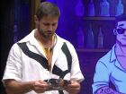 Jonas escolhe barrar Milena pela segunda vez na Festa do Líder do 'BBB 26'.