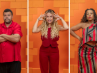 Babu Santana, Sarah Andrade e Sol Vega estão no quarto Paredão do BBB 26;