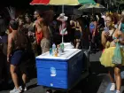 Golpes com cartão, PIX e ingressos falsos aumentam durante o carnaval.