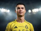 Cristiano Ronaldo questiona a distribuição de investimentos no futebol saudita e pressiona a gestão do Al-Nassr