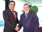 Aécio Neves afirmou que recebeu convite de Lula para disputar a Presidência em 2010 fora do PSDB