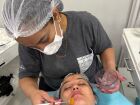 Profissionais acima de 45 anos estão encontrando na Estética e Cosmética uma nova oportunidade de carreira, com curso especializado e descontos no Senac MS.