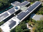 Usina fotovoltaica inaugurada em junho de 2025