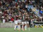 Fluminense venceu o Bangu por 3 a 1 e garantiu vaga na semifinal do Campeonato Carioca.