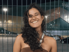 Alice Santos Contreiras, de 24 anos, era mestranda da UFBA e morreu após acidente no circuito Barra-Ondina.