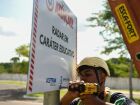 Radar na Avenida Salgado Filho entra em fase educativa até 26 de fevereiro para orientar motoristas sobre o limite de velocidade em Campo Grande.
