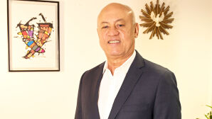 Carlos Alberto de Assis é o diretor-presidente da AGEMS