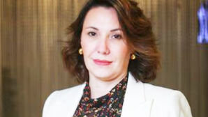 Janaina Donas é presidente-executiva da Abal