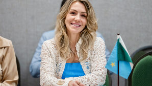 A procuradora-geral do Estado, Ana Ali Garcia