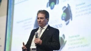 Marcello Brito, presidente da Abag.