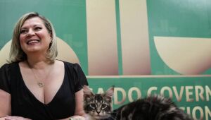 Joice Hasselmann