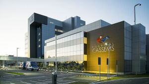 Hospital Cassems de Campo Grande
