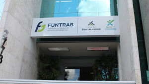 Funtrab em Campo Grande