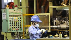 No mês de junho, apenas sete segmentos industriais seguem otimistas