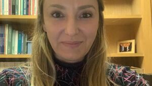 “Por ter tido distúrbio alimentar tenho uma visão profunda do tratamento” - compartilha nutricionista