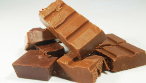 Dia Mundial do Chocolate