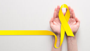 Setembro Amarelo é para ajudar no combate ao suicídio