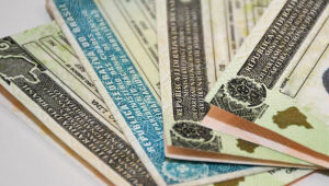 Carteira Nacional de Habilitação - CNH