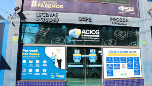 Sede da ACICG 