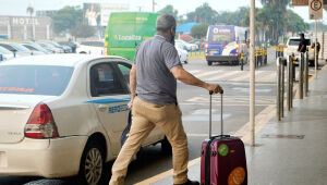 Portugal liberou a entrada