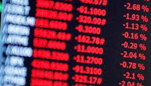 BOLSA DE VALORES