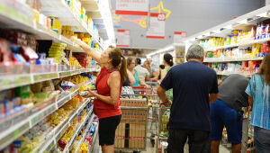 Supermercado