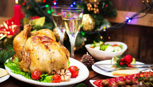 Ceia de Natal