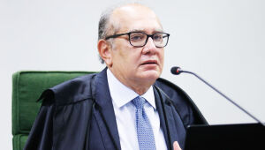 Gilmar Mendes