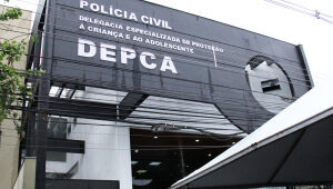 Delegacia Especializada de Proteção à Crianças e Adolescentes (DEPCA)
