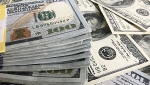 Dólar 