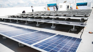 Energia solar