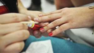 Manicure