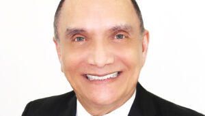 Dr. Oclécio