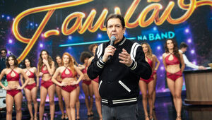 Faustão