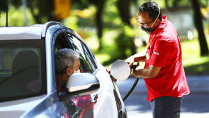 Gasolina