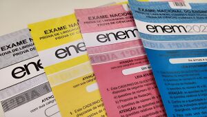 Prova do Enem