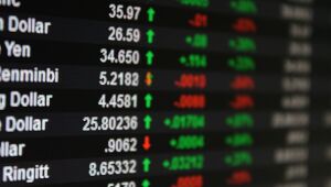 Ibovespa emenda mais longa série negativa desde agosto de 2023
