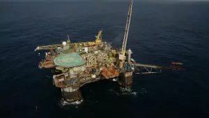 A PPSA realizará em 14 de agosto um leilão spot para comercializar 500 mil barris de petróleo do campo de Atapu, com previsão de carregamento entre outubro e novembro de 2025.
