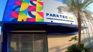 Parktec CG