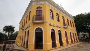 Morada dos Baís