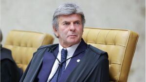 Ministro Luiz Fux defendeu que apenas ameaças reais e organizadas às instituições configuram crime de golpe de Estado