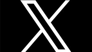 Rede social 'X' - antigo Twitter