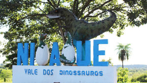 Cidade de Nioaque