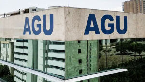Sede da AGU