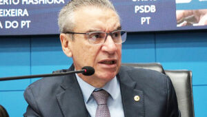 Deputado Paulo Corrêa