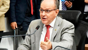 Deputado Junior Mochi