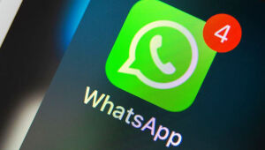 Morador de Pedro Gomes perde R$ 3.920 ao cair em golpe do WhatsApp