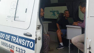 Juizado de Trânsito de MS resolve a maioria dos casos por meio de conciliação, evitando processos judiciais.