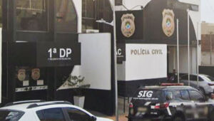 Caso foi registrado na Depac