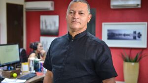 Wilson Aquino, jornalista e professor